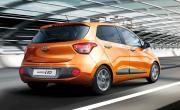 HYUNDAI Grand i10